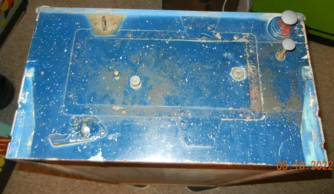 Cabinet - Front*