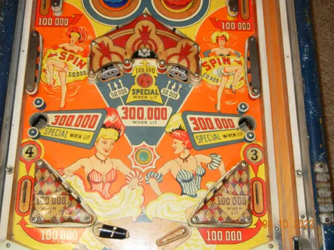 Middle Playfield*