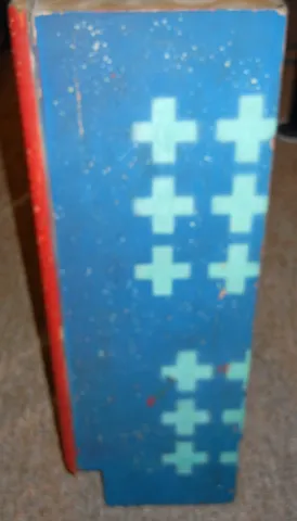 Backbox - Right*