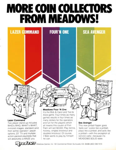 Play Meter Ad*
