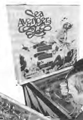 Magazine Image*