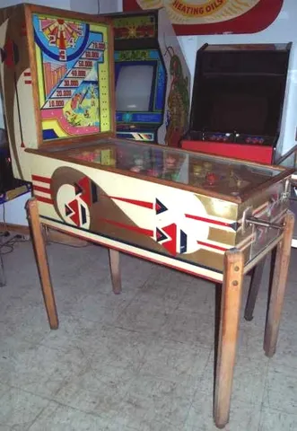 Cabinet - Left