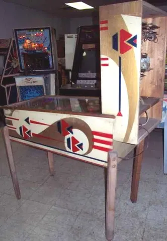 Cabinet - Right