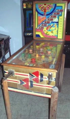Cabinet - Front View