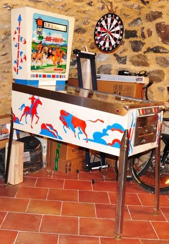 Cabinet - Left