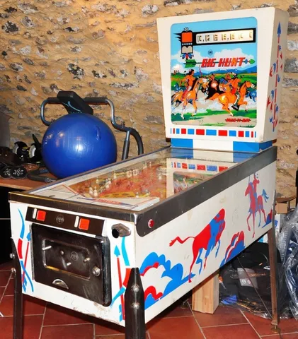 Cabinet - Full View