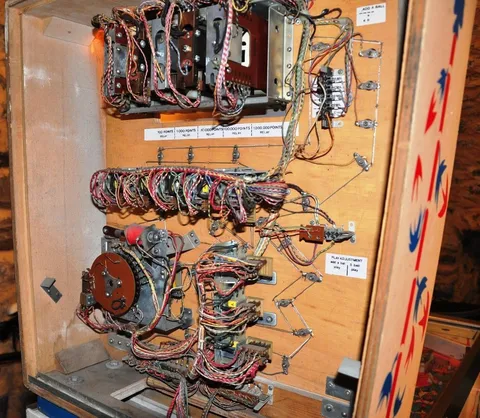 Inside Backbox
