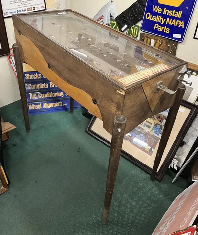Cabinet - Full View