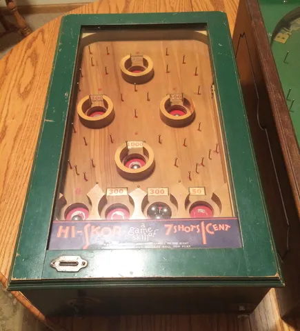 Playfield