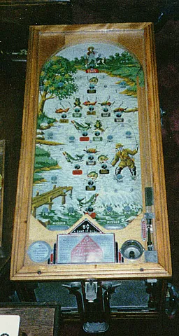 Playfield*