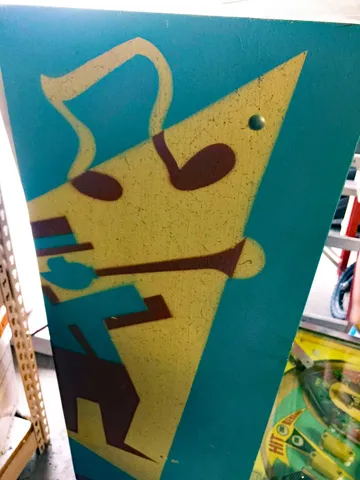 Backbox - Left*
