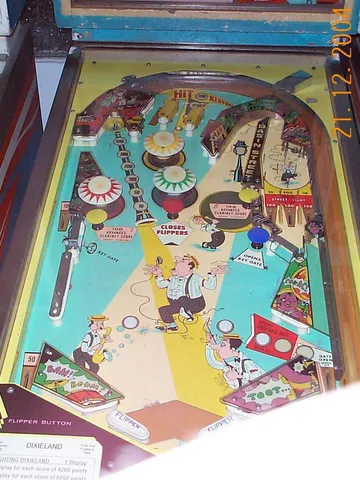 Playfield*