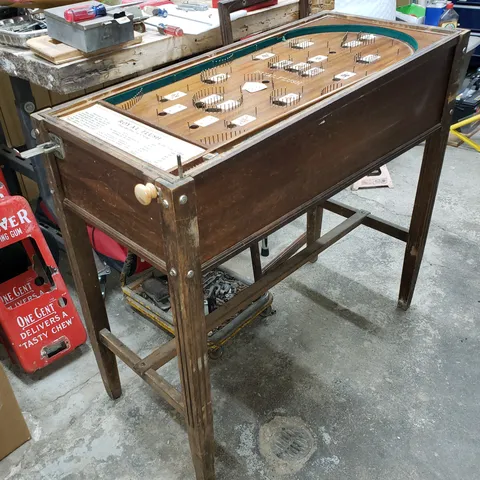 Cabinet - Right*