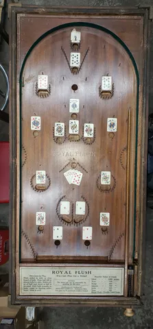 Playfield*