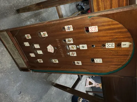 Playfield