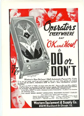 Flyer