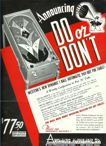 Flyer