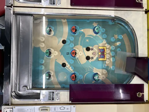 Playfield Variation