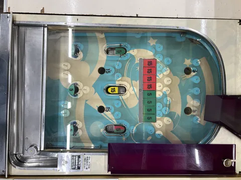 Playfield Variation