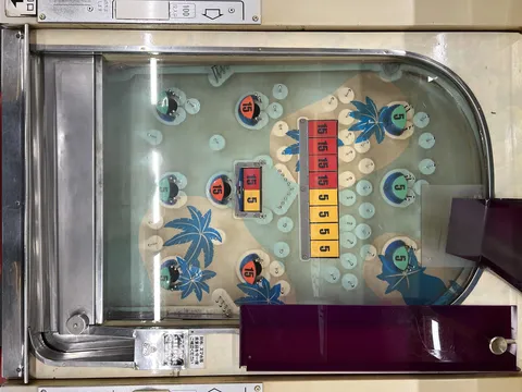 Playfield Variation