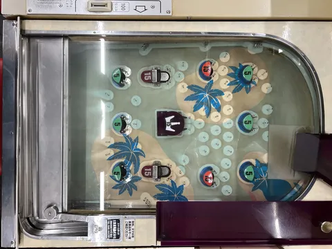 Playfield Variation