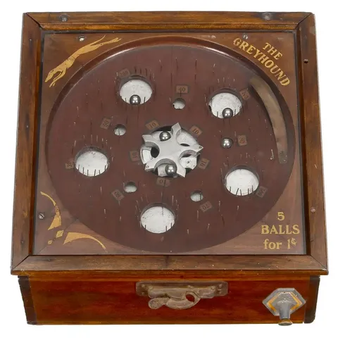 Playfield