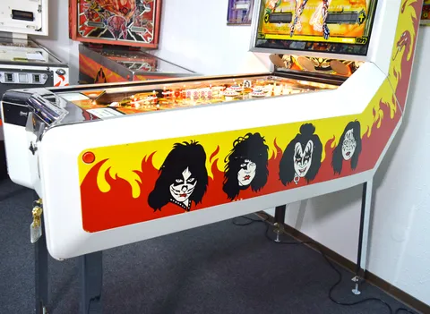 Cabinet - Right