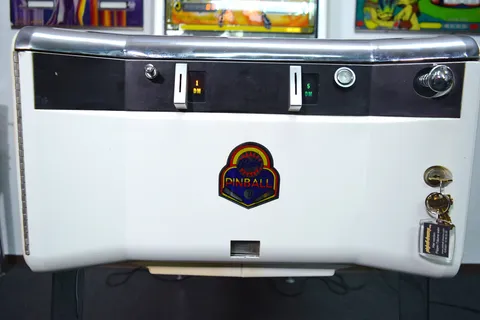 Cabinet - Front