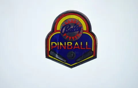 Cabinet - Front - Logo