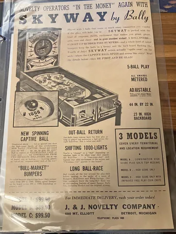 Flyer