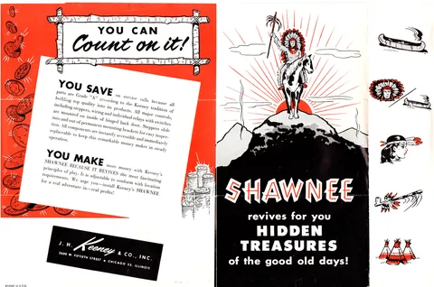 Flyer - Outside Fold