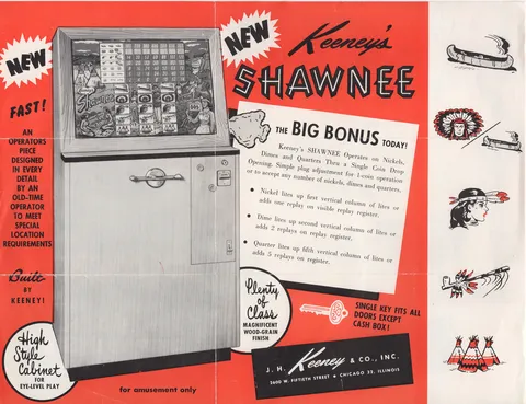 Flyer - Inside Fold