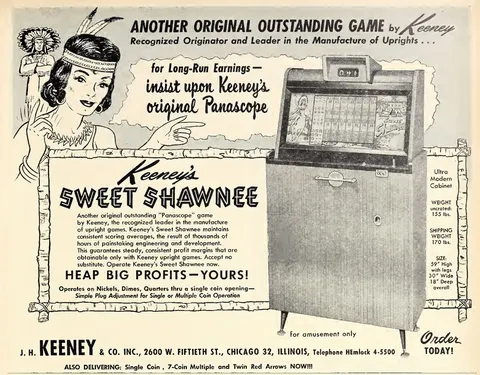 Cash Box Ad*