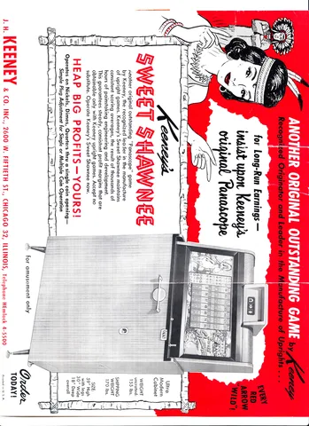 Flyer - Front