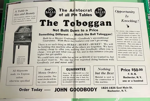 Flyer