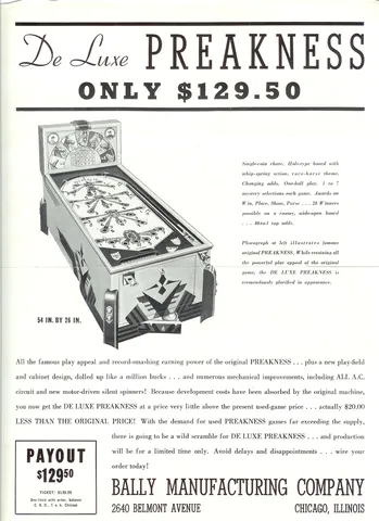 Flyer*