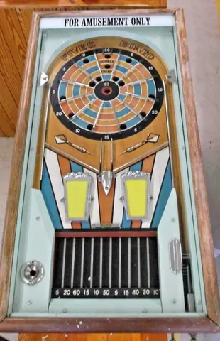 Playfield