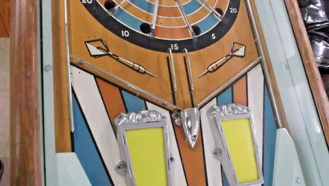 Middle Playfield