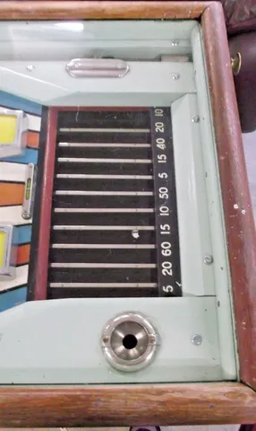 Lower Playfield