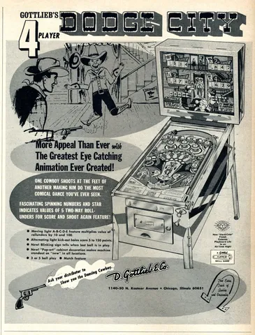 Cash Box Ad*