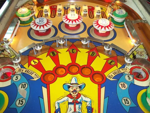 Middle Playfield