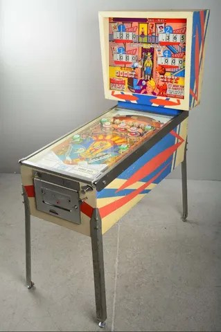 Cabinet - Right