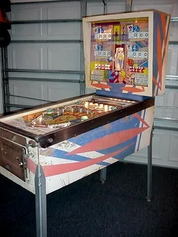 Cabinet - Right