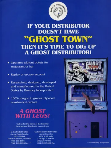 Flyer - Back