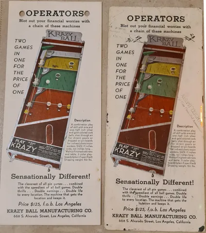 Flyer - Front