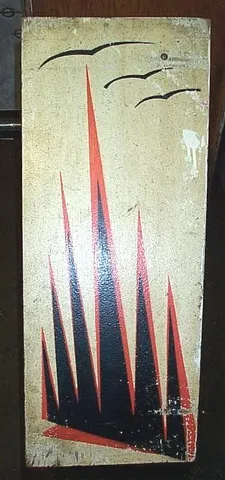 Backbox - Left