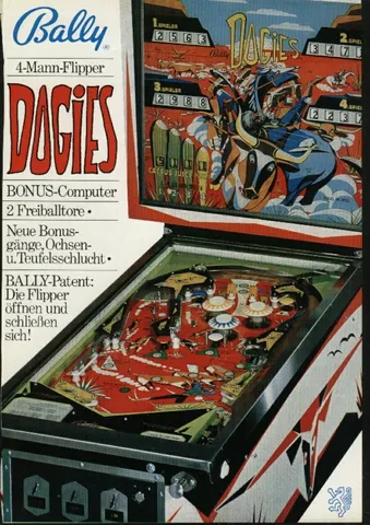 German Ad*