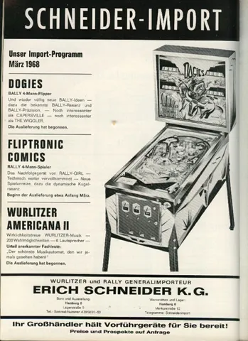 German Ad*