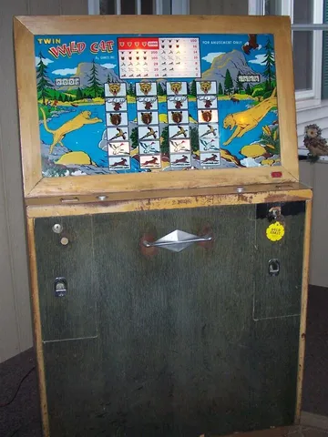 Cabinet - Front