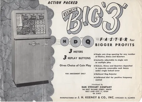 Flyer